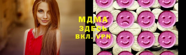 стаф Богородицк